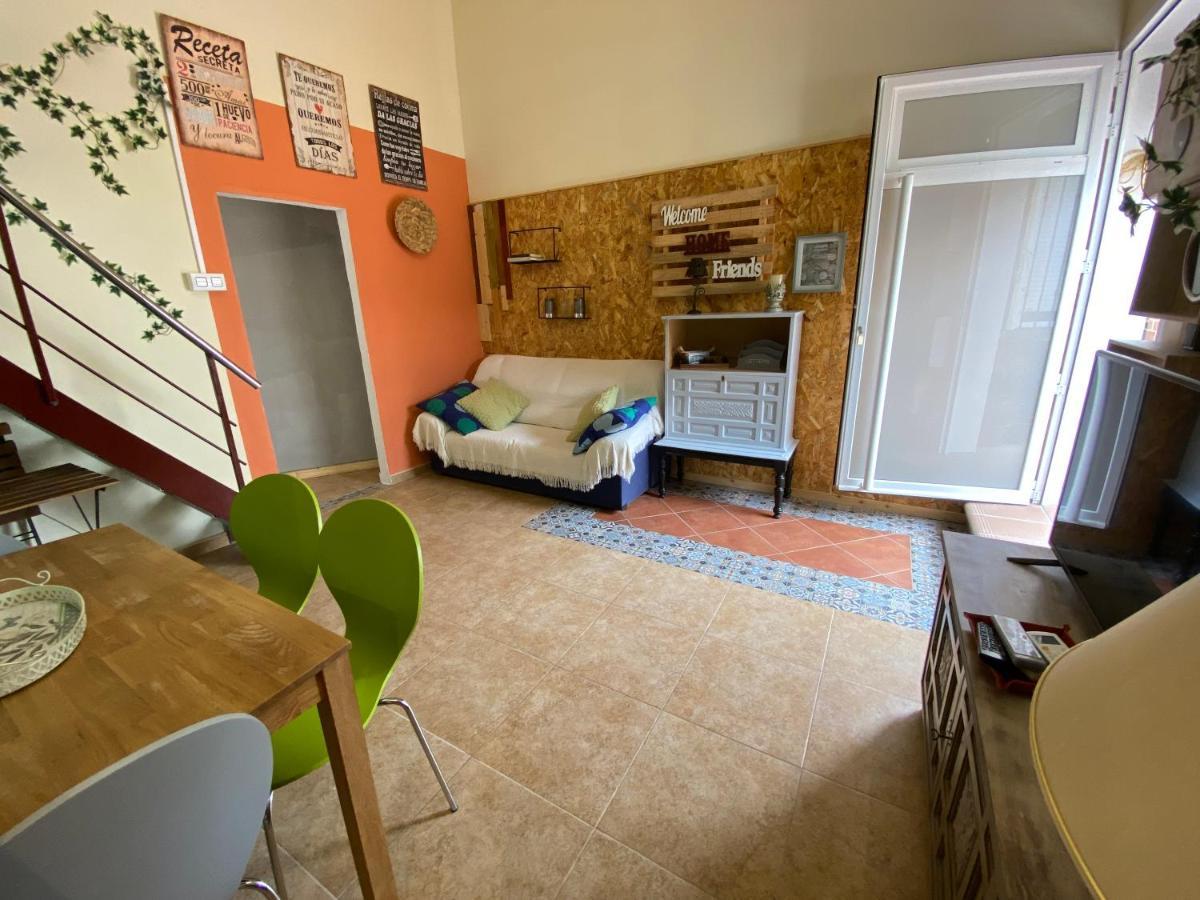 La Casa Rural De Carlos Playa de Gandia Esterno foto