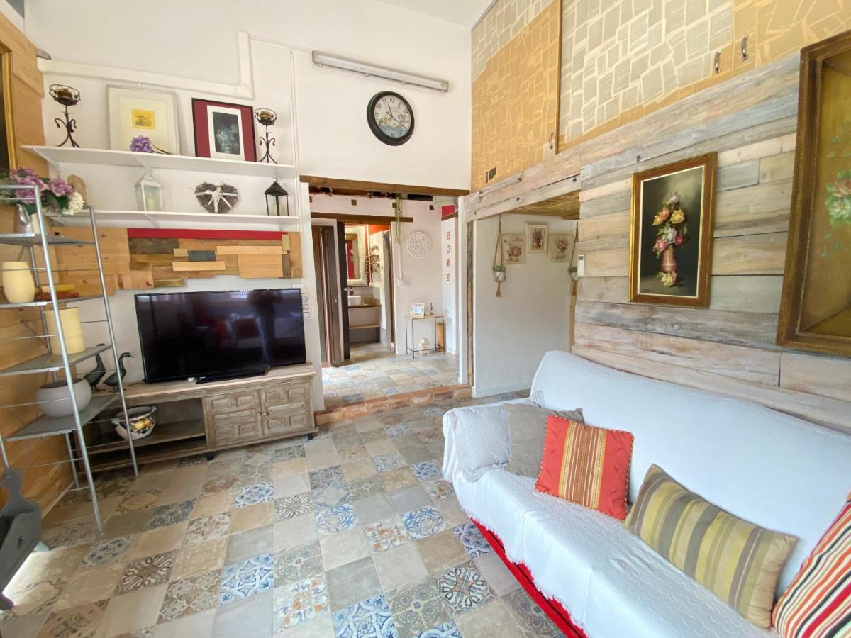 La Casa Rural De Carlos Playa de Gandia Esterno foto