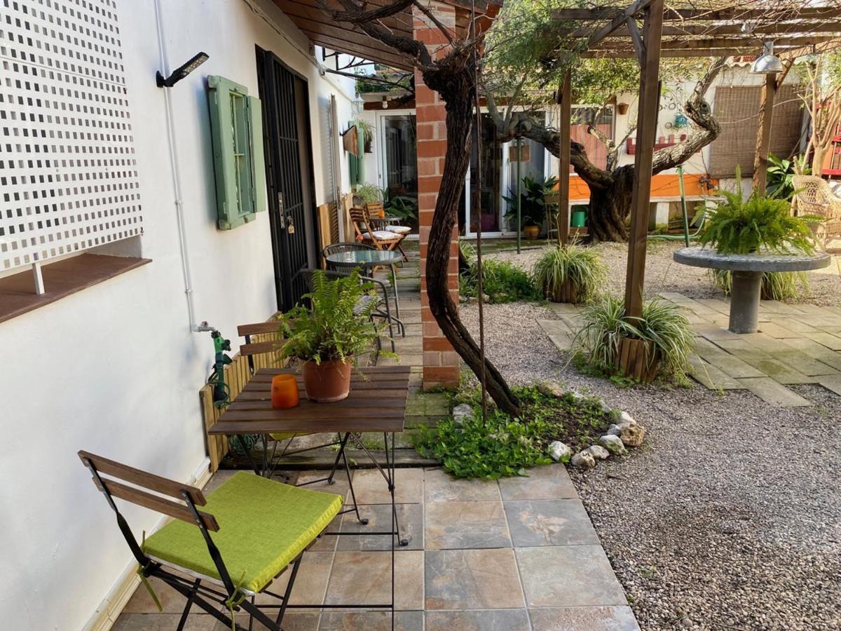 La Casa Rural De Carlos Playa de Gandia Esterno foto