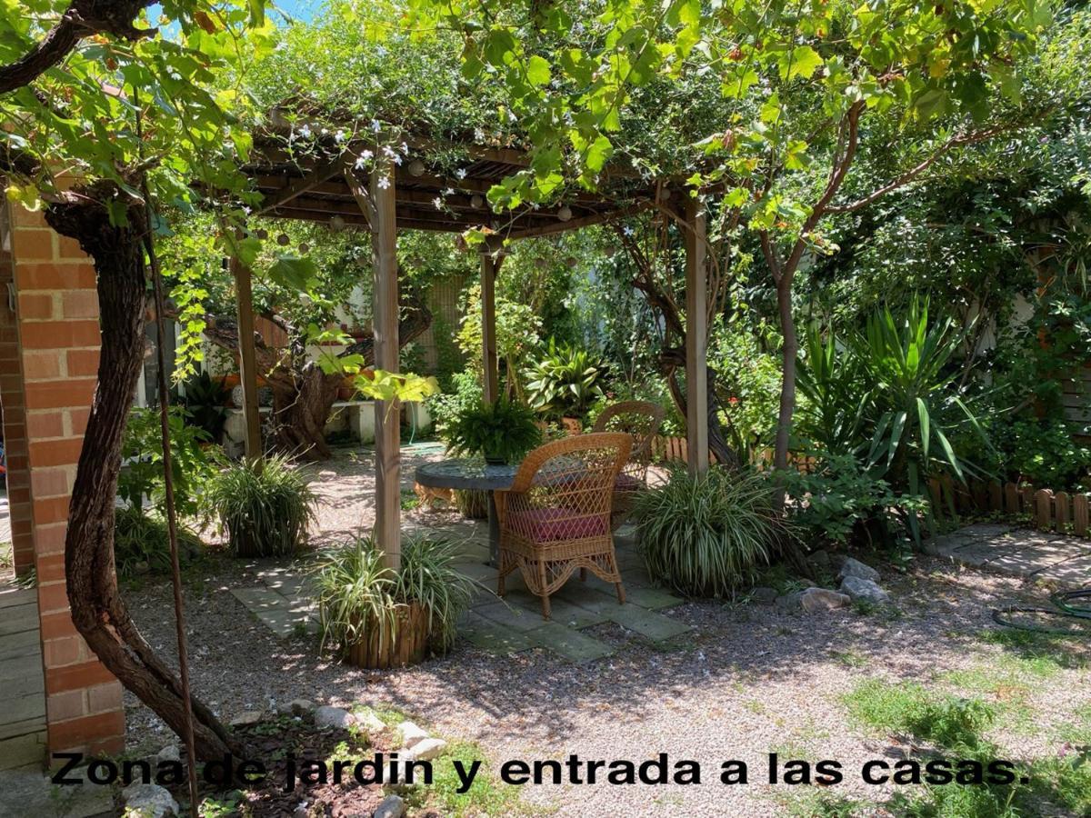 La Casa Rural De Carlos Playa de Gandia Esterno foto