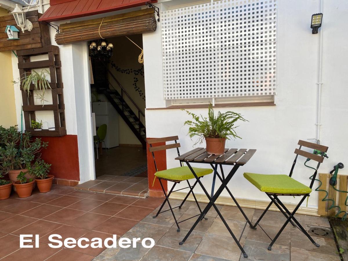 La Casa Rural De Carlos Playa de Gandia Esterno foto