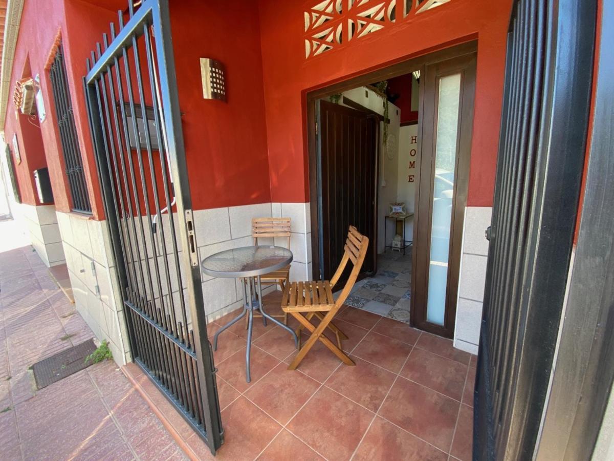 La Casa Rural De Carlos Playa de Gandia Esterno foto