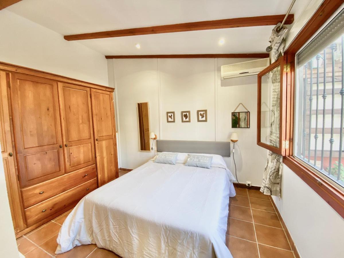 La Casa Rural De Carlos Playa de Gandia Esterno foto