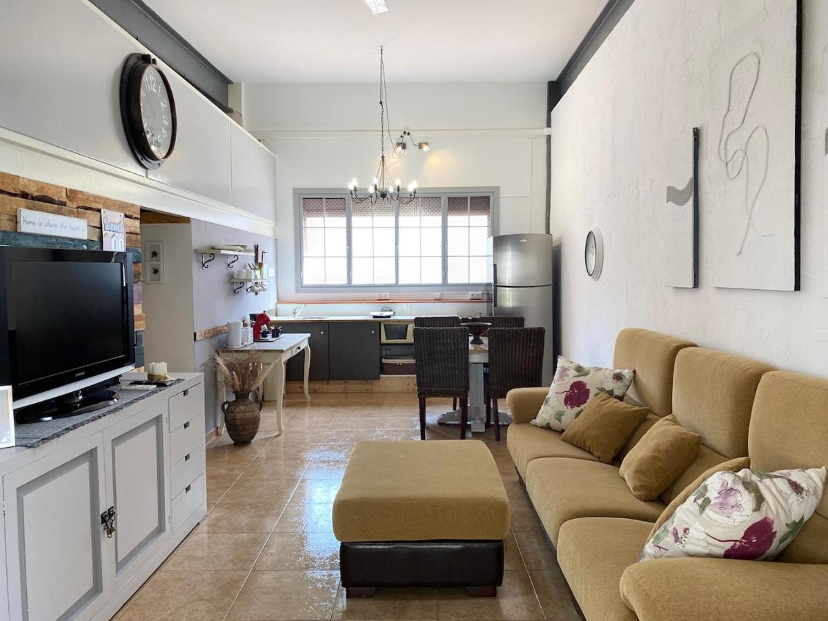 La Casa Rural De Carlos Playa de Gandia Esterno foto