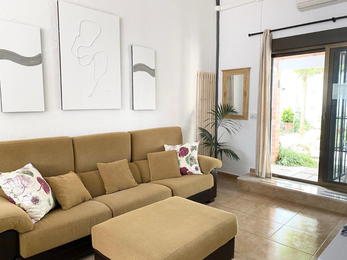 La Casa Rural De Carlos Playa de Gandia Esterno foto