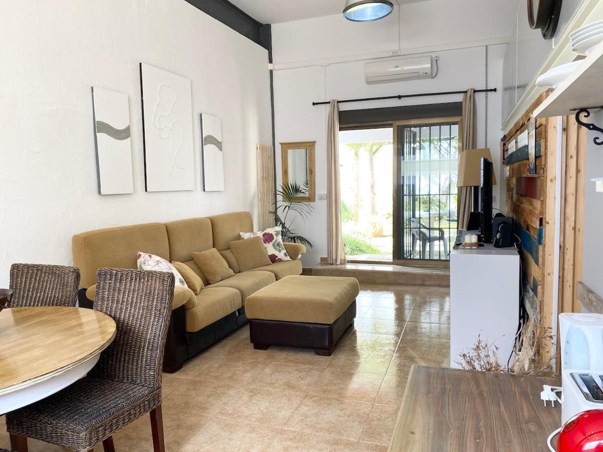 La Casa Rural De Carlos Playa de Gandia Esterno foto