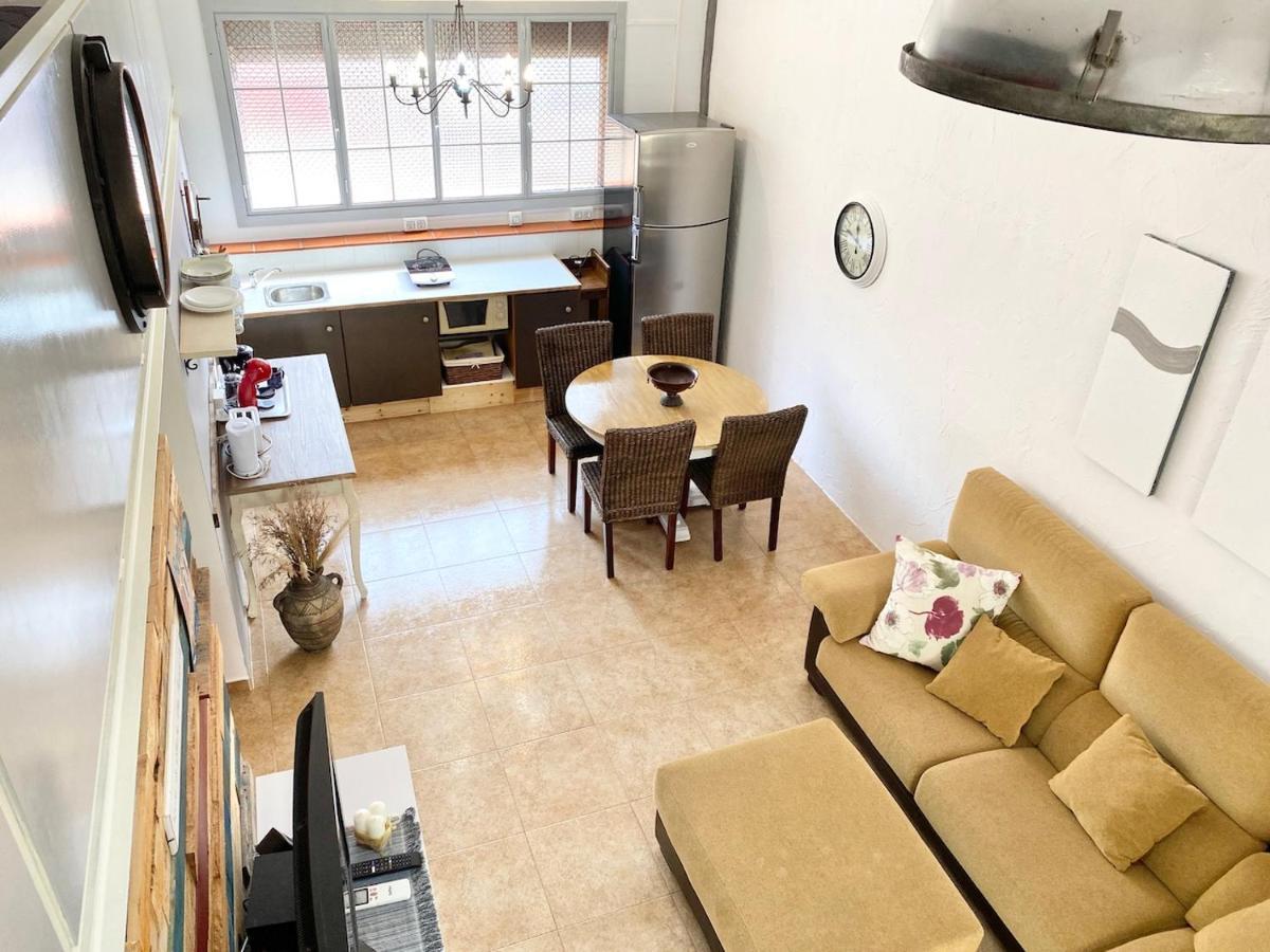 La Casa Rural De Carlos Playa de Gandia Esterno foto